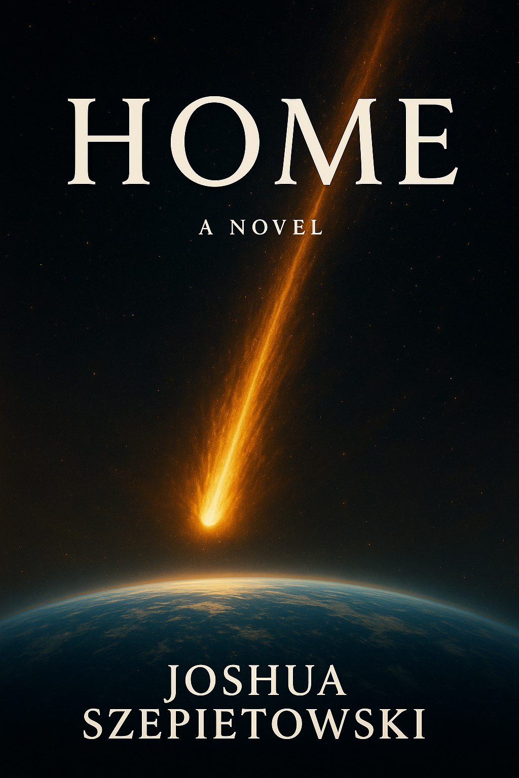Cover for Home